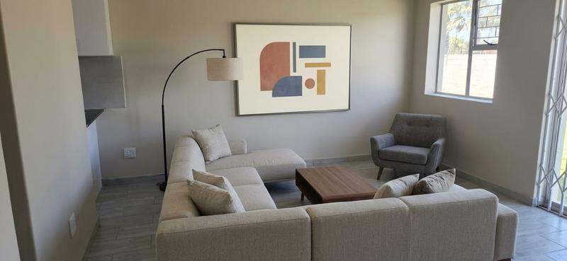 To Let 2 Bedroom Property for Rent in West Beach Western Cape